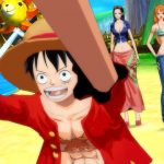 One Piece Unlimited World Red 1