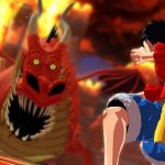 One Piece Unlimited World Red 11