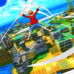 One Piece Unlimited World Red 2