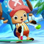 One Piece Unlimited World Red 8