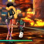 One Piece Unlimited World Red 9