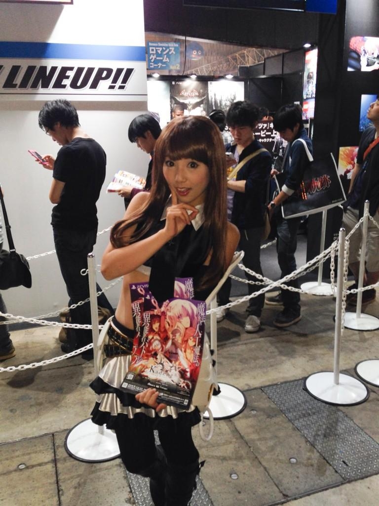 Cosplay_Tokyo_Game_Show_2014_001