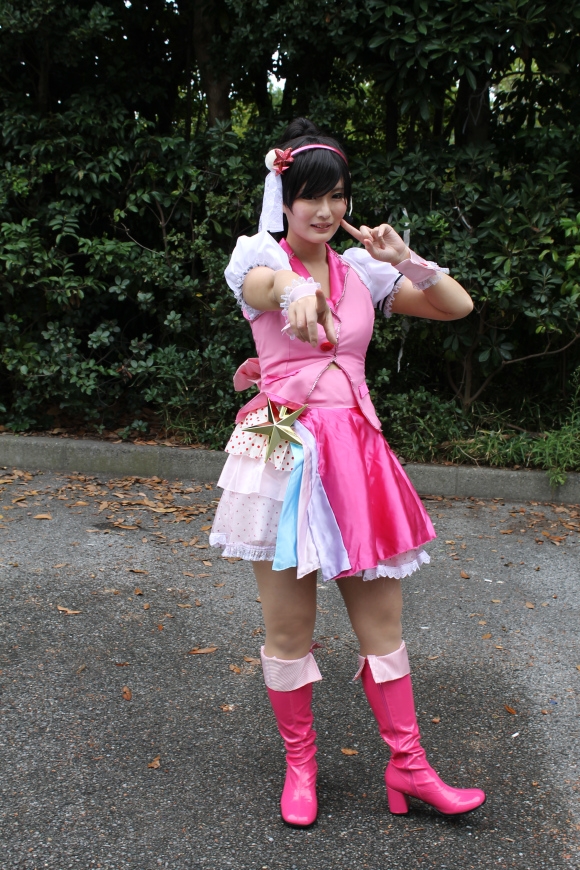 Cosplay_Tokyo_Game_Show_2014_2_094