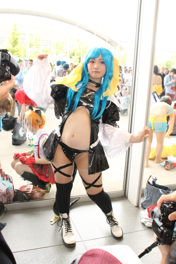 Cosplay_Tokyo_Game_Show_2014_2_102