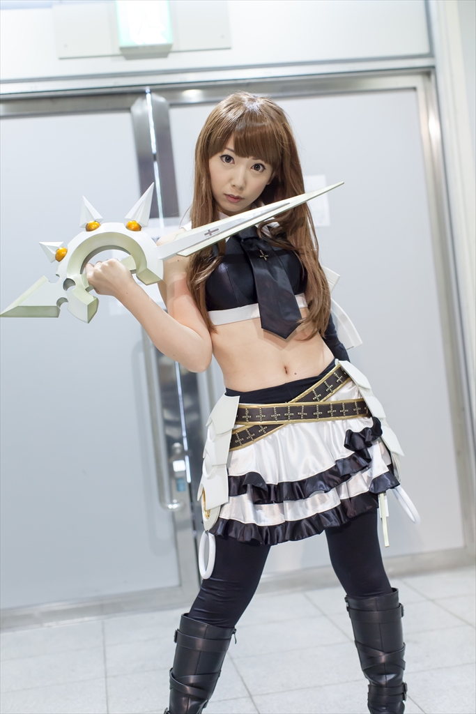 Cosplay_Tokyo_Game_Show_2014_2_130