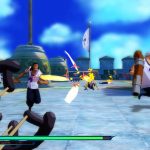 One Piece Unlimited World Red 3