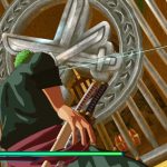 One Piece Unlimited World Red 4