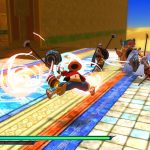 One Piece Unlimited World Red 5