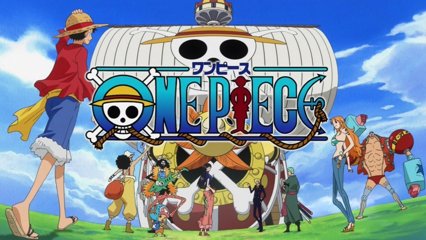 Prosieben Maxx Zeigt 8 One Piece Staffel Animenachrichten Aktuelle News Rund Um Anime Manga Und Games