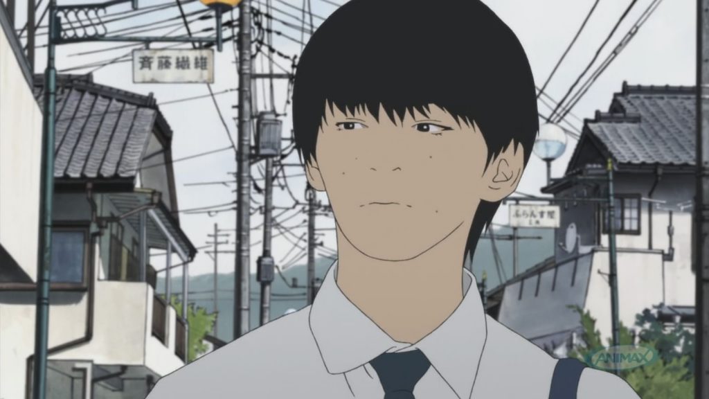 Review Aku no Hana Die Blumen des Bösen Vol. 1 AnimeNachrichten Aktuelle News rund um