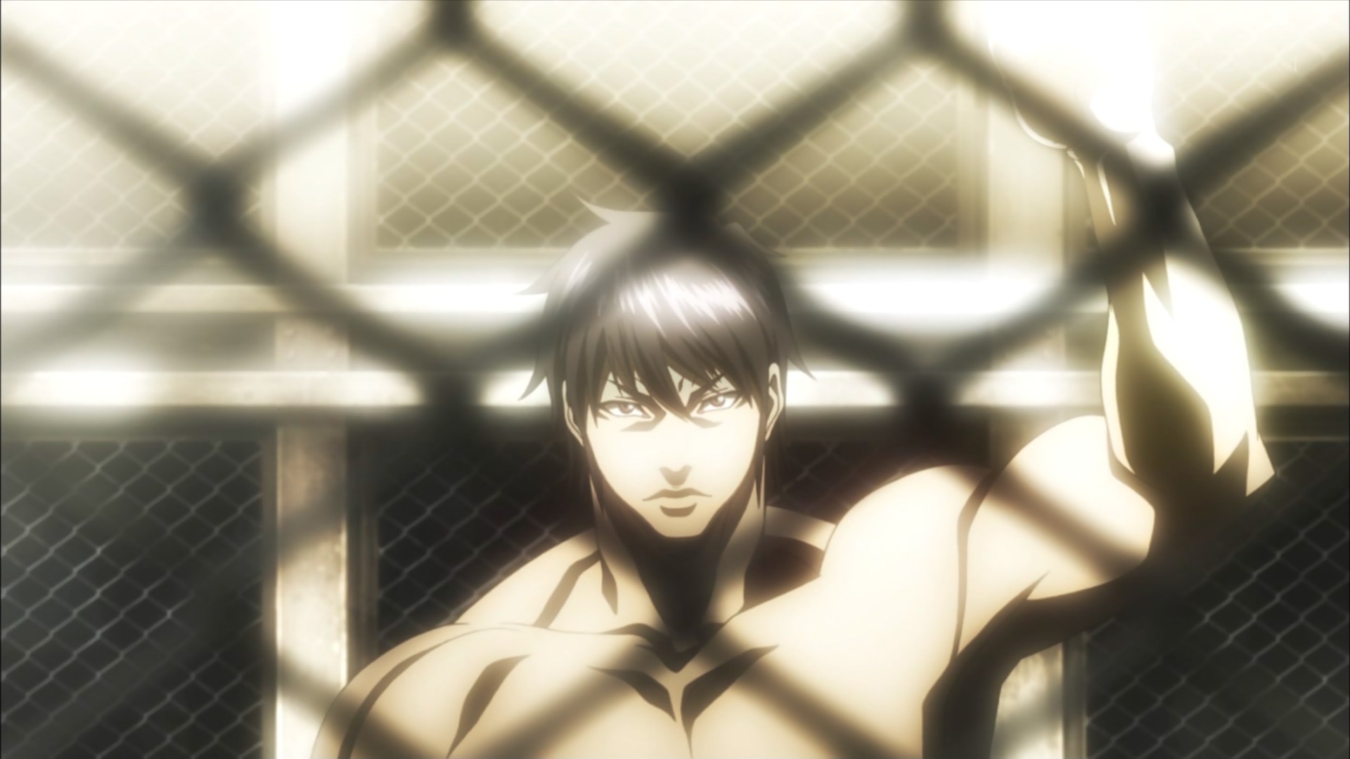 Terraformars