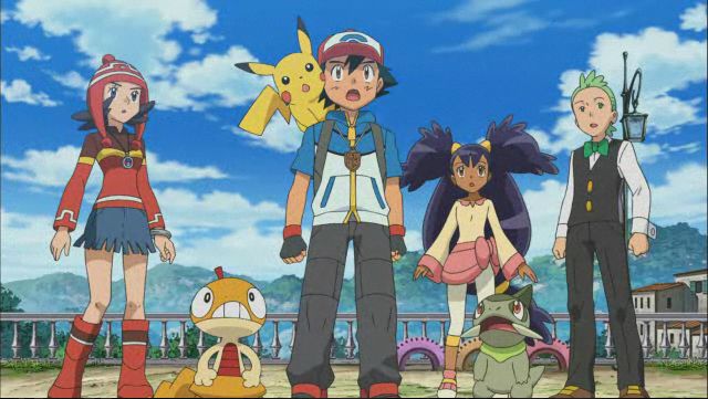 pokemon