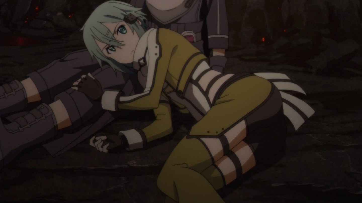 soa sinon