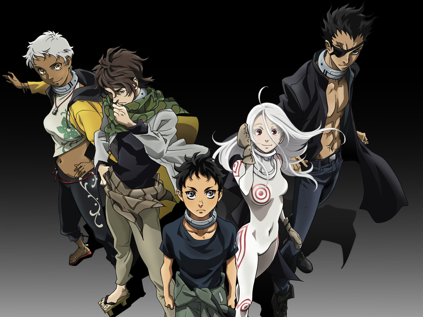 AMVeSAIMOE: Evolução dos animes da temporada de outono no Top 10