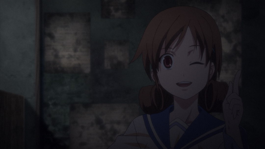 Corpse Party: Tortured Souls