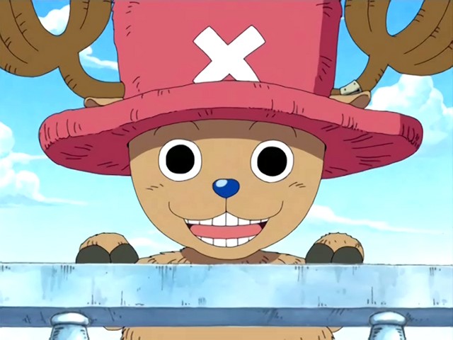 Tony_Tony_Chopper