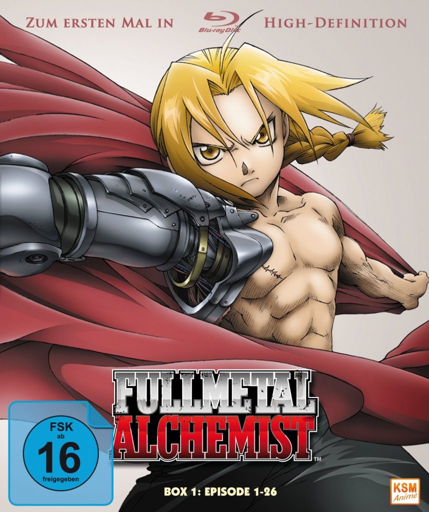 FMA Br2