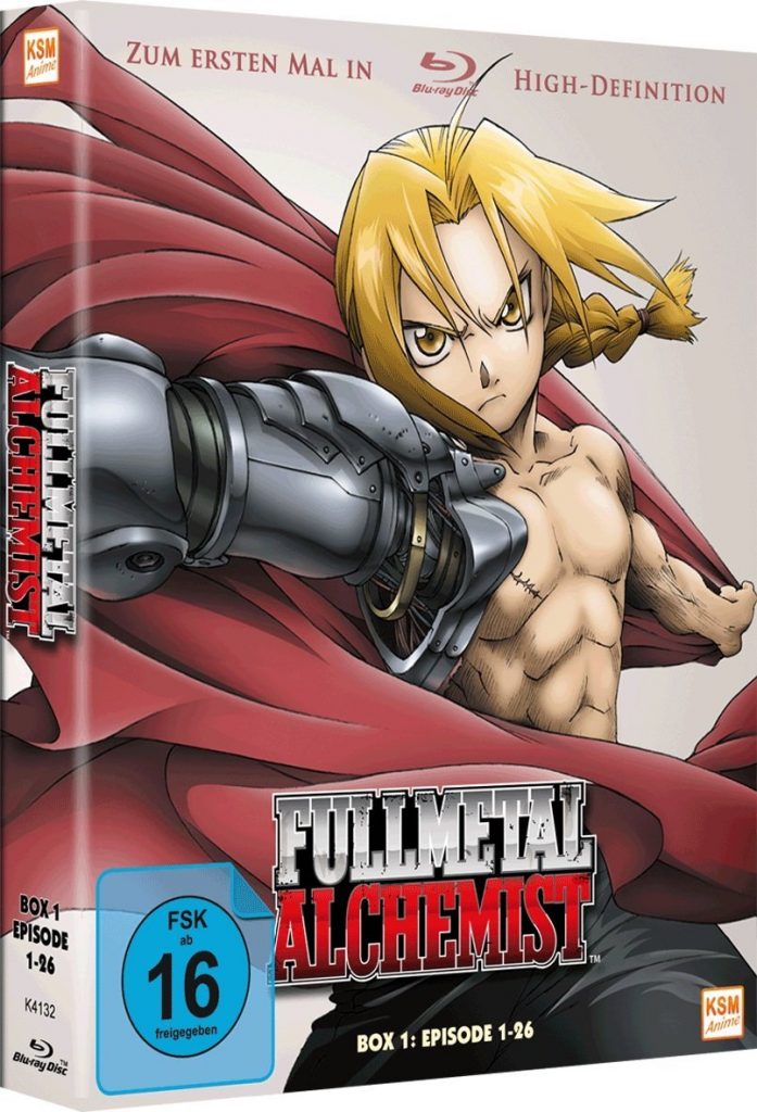 FMA br