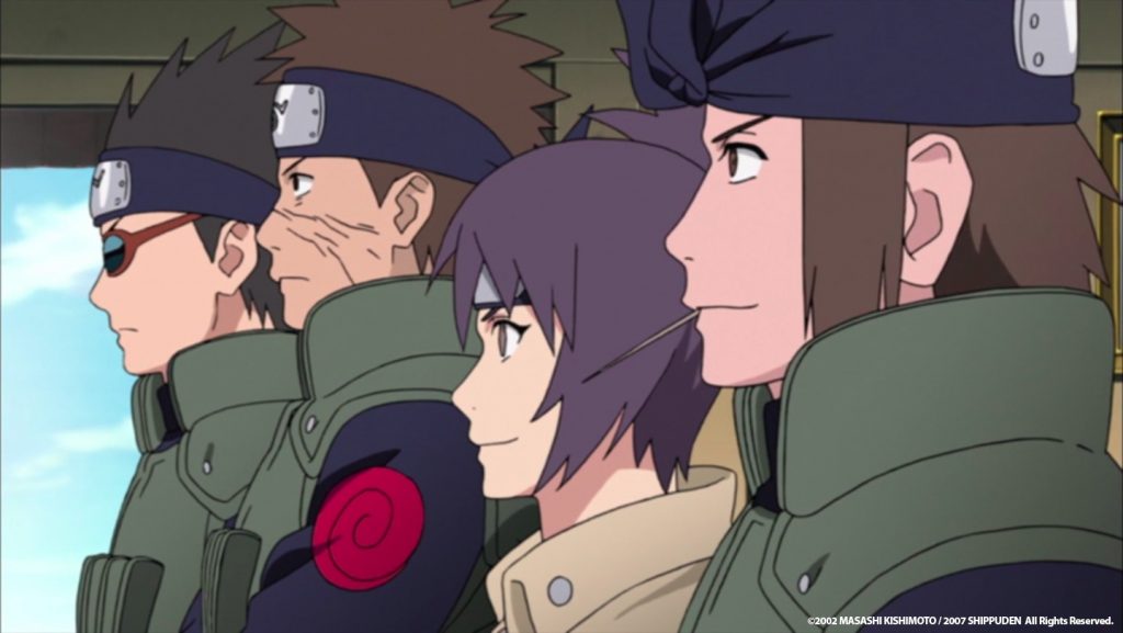 Naruto Shippuden 02