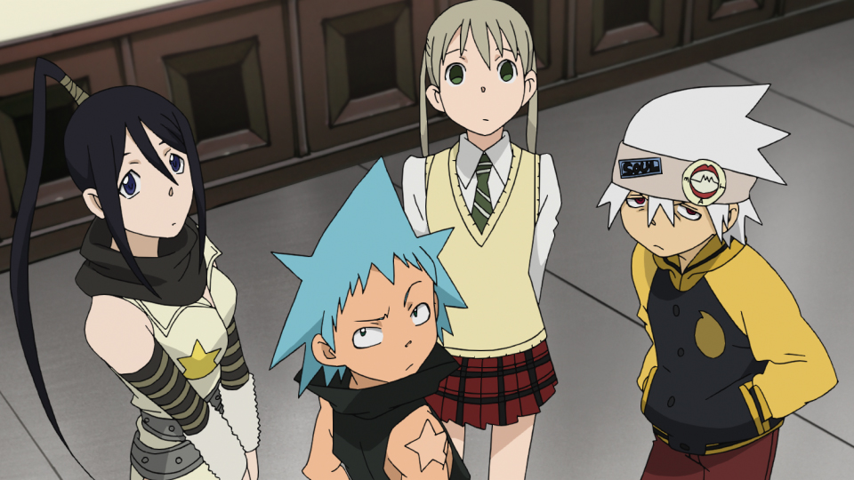 Soul Eater