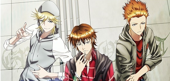 k return of kings news