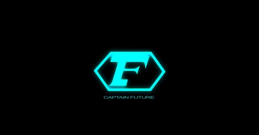 captain future