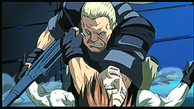 © 2002-2005 Shirow Masamune-Production I.G/KODANSHA