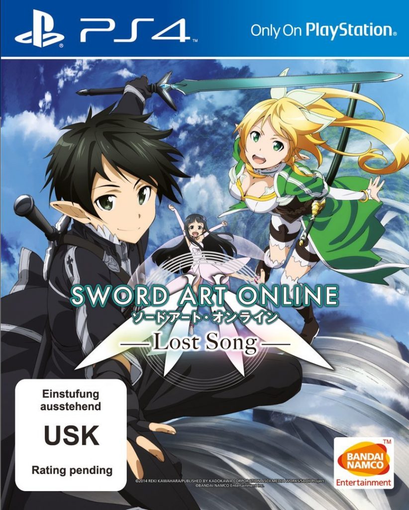 sao ls cover