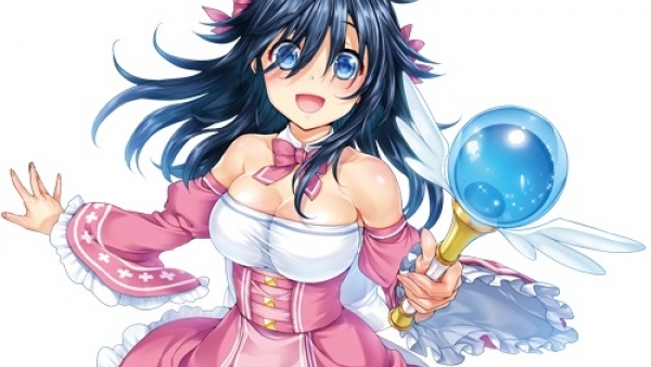 Netoge no Yome wa Onna no Ko ja nai to Omotta news