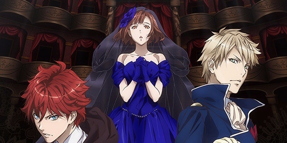 dance with devils news