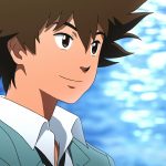 Digimon tri CHapter 1