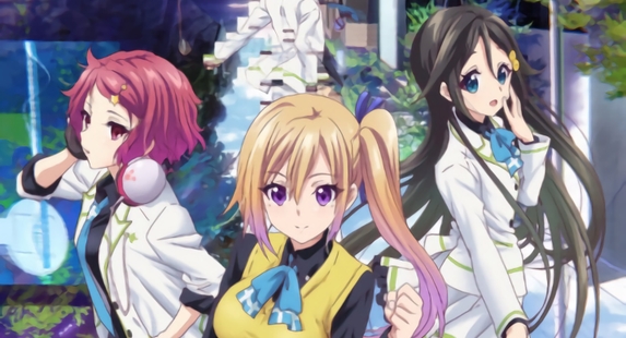Musaigen-no-Phantom-World news