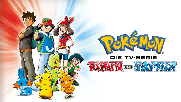 2 x Pokémon bei Amazon Prime