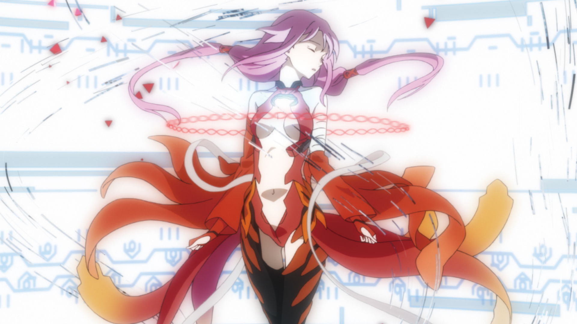 Guilty Crown