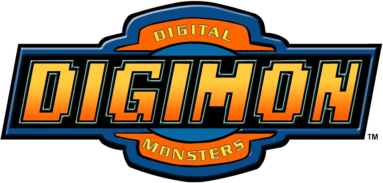 digimon logo