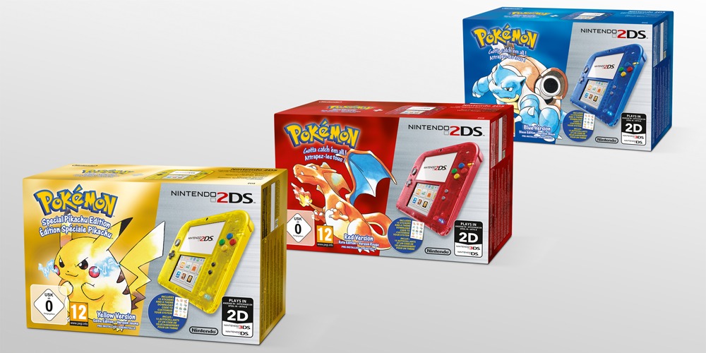 2DS-Pokemon
