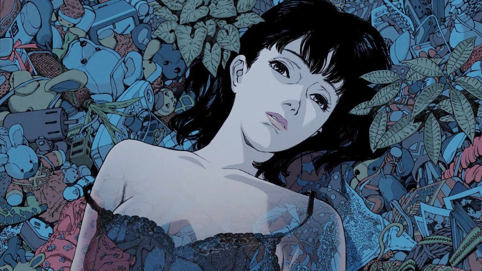 perfect blue news