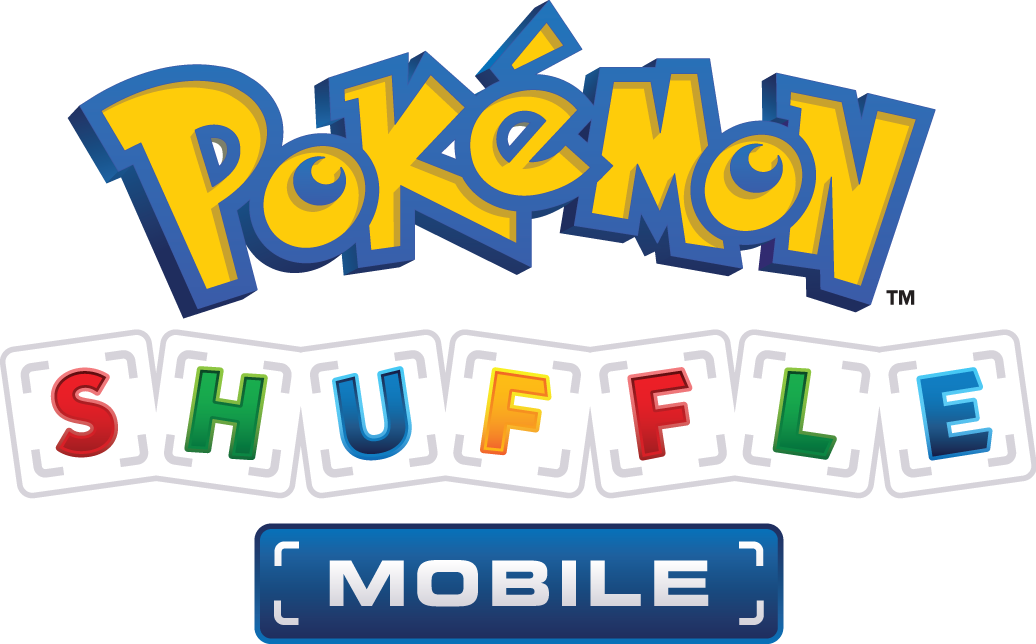 Pokémon Shuffle Mobile