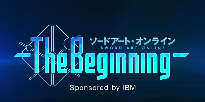 sword art online the beginning news