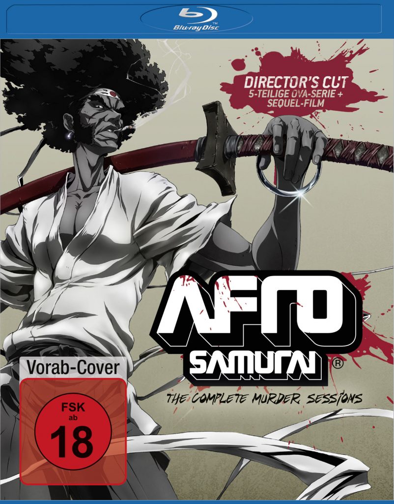Afro_Samurai__The_Complete_Murder_Sessions_BD_Directors_Cut_Bluray_Box_889853158096_2D_vorab.72dpi