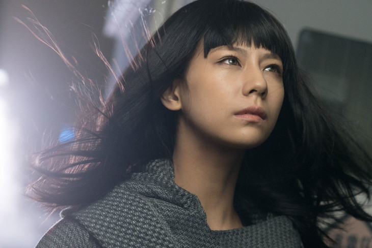 Cutie Honey -Tears- news