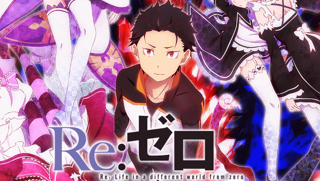 rezero news