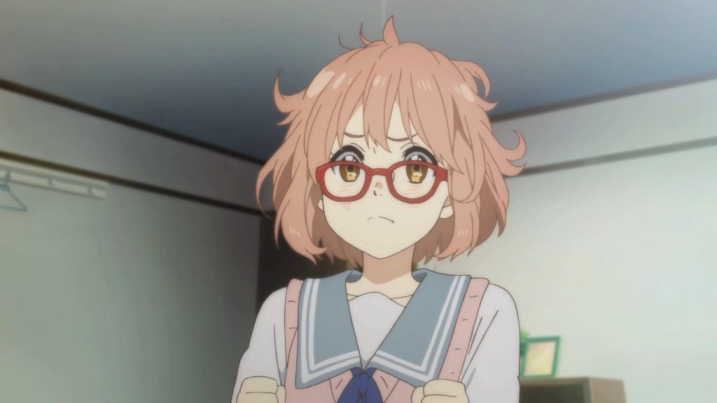 Beyond the Boundary 3