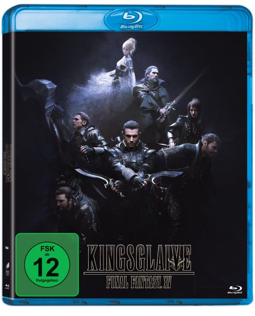 kingsglaive br
