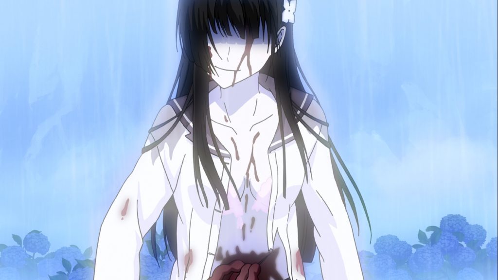 sankarea 3