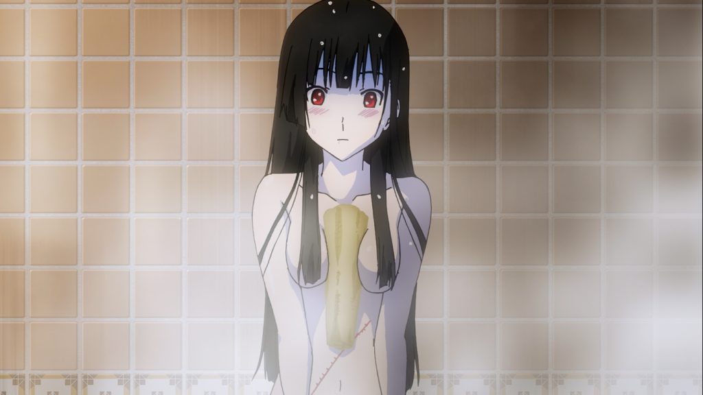 sankarea 4