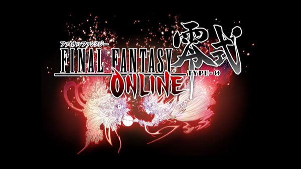 Final Fantasy Type-0 Online – Open Beta angekündigt