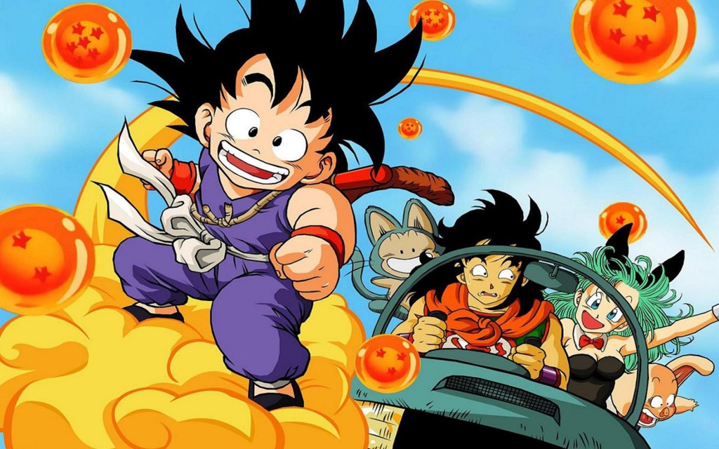 dragon ball news