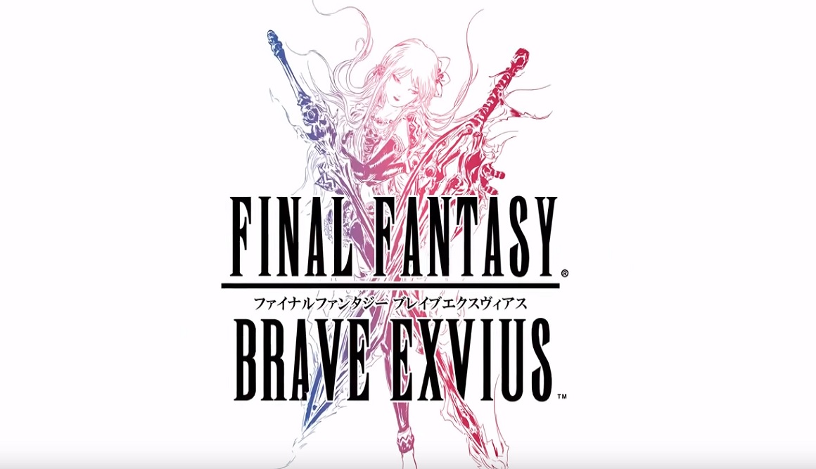 Final Fantasy: Brave Exvius weltweit erhältlich