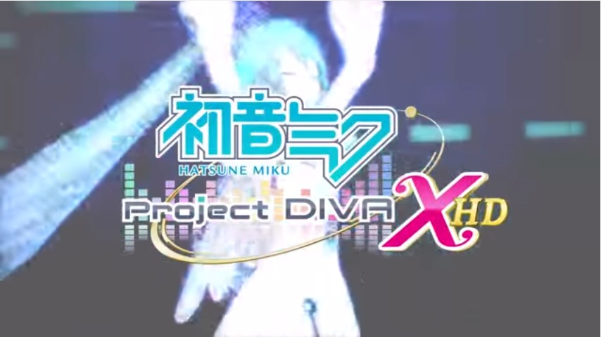 Neuer Trailer zum DLC für Hatsune Miku: Project Diva X veröffentlicht